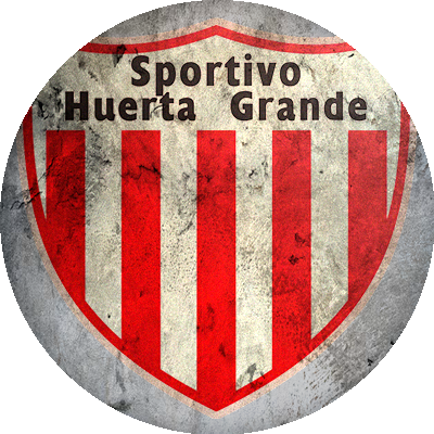 Logo Club Sportivo Huerta Grande